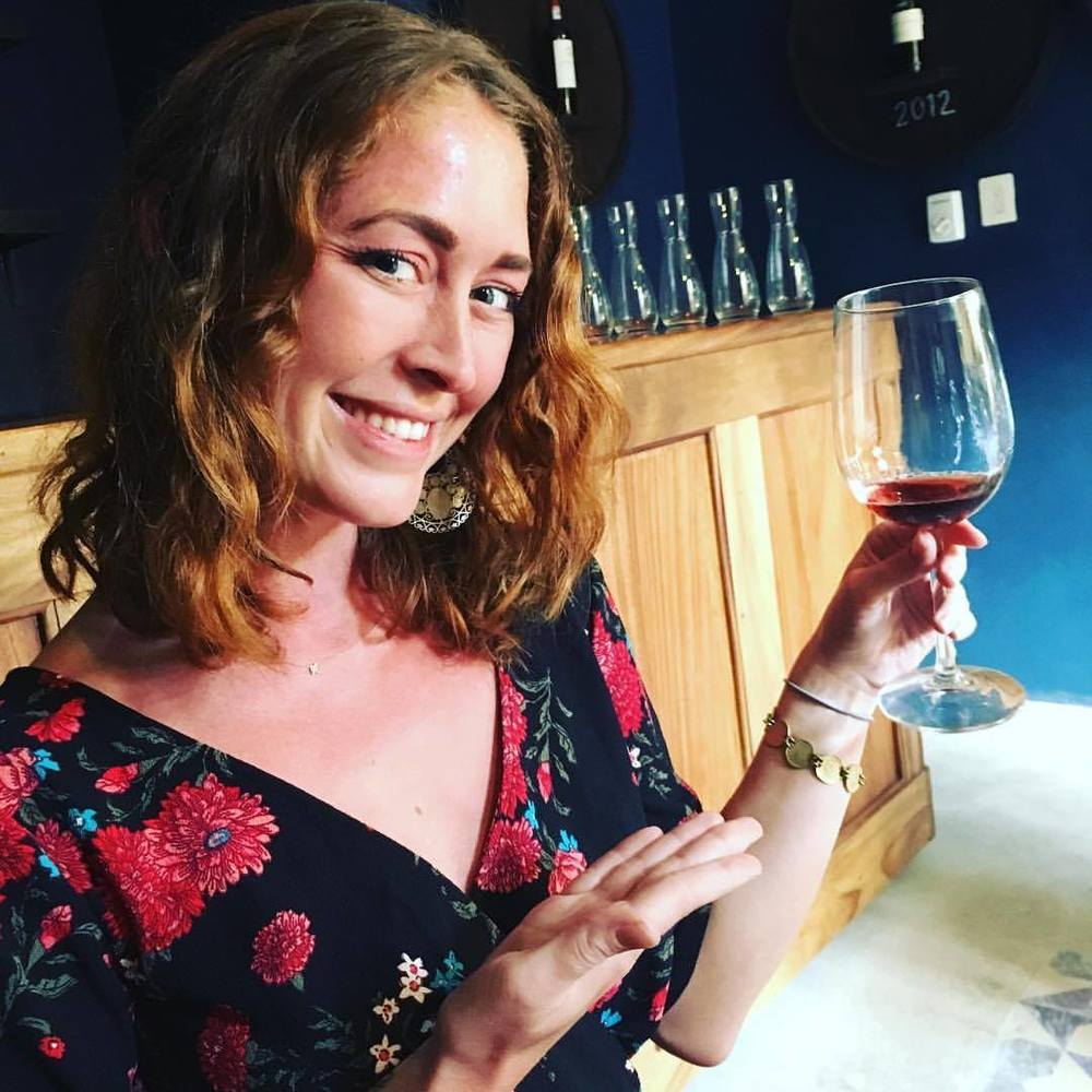 Meet your Posher, Kelsey